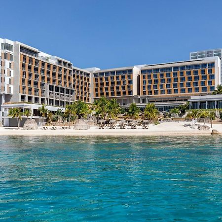 Sheraton Cebu Mactan Resort Lapu-Lapu City Dış mekan fotoğraf