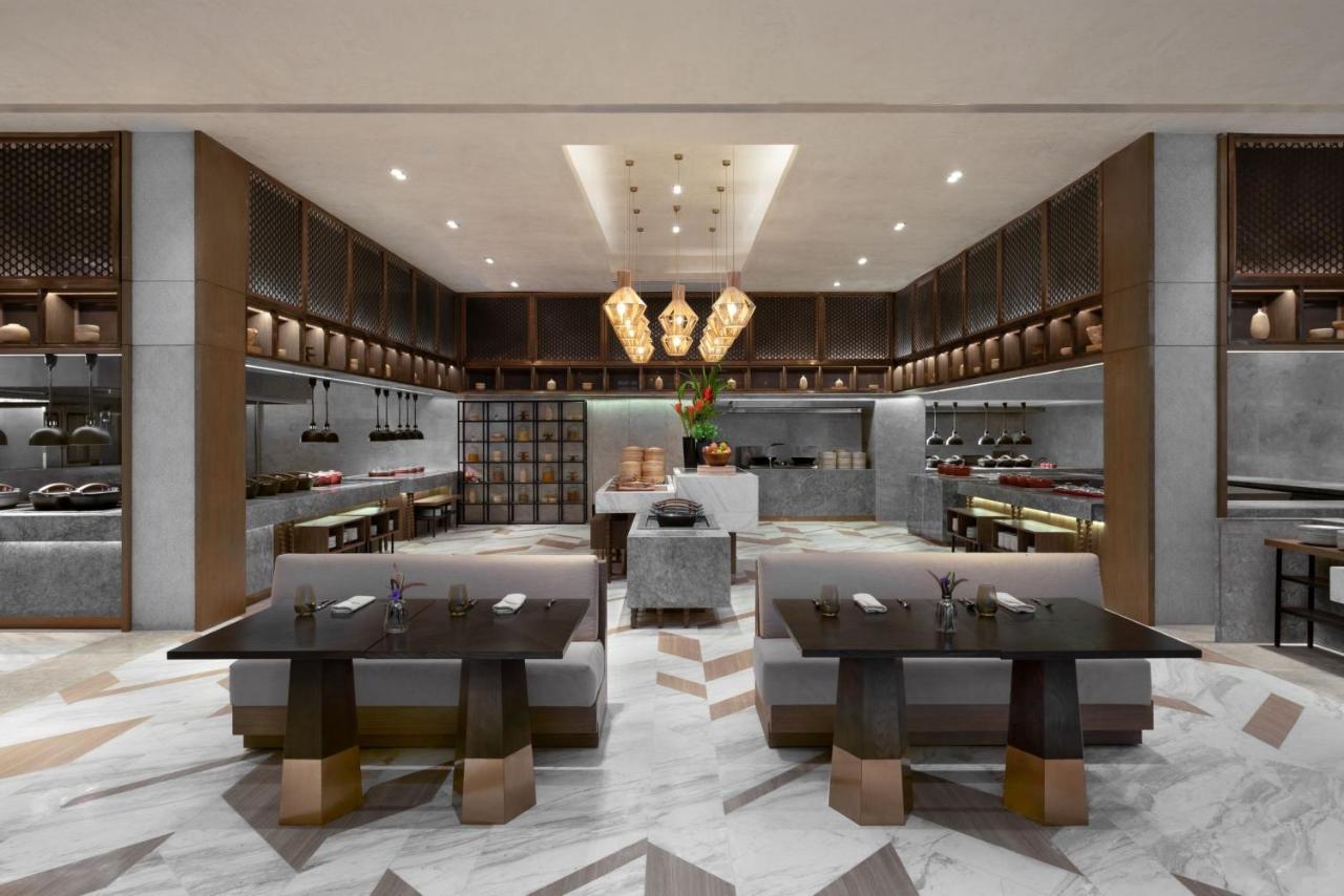 Sheraton Cebu Mactan Resort Lapu-Lapu City Dış mekan fotoğraf