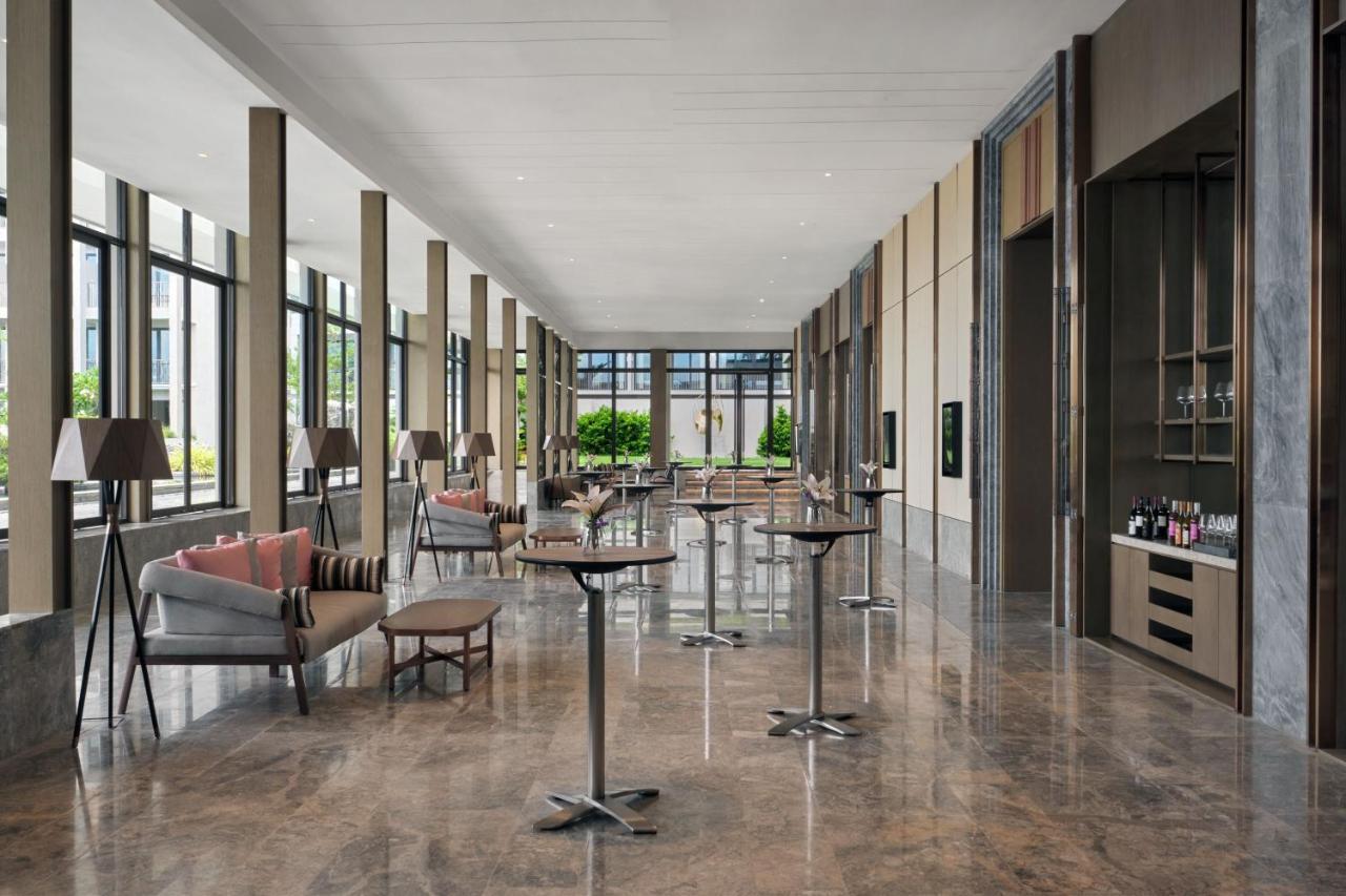 Sheraton Cebu Mactan Resort Lapu-Lapu City Dış mekan fotoğraf