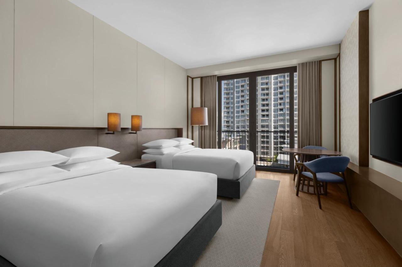 Sheraton Cebu Mactan Resort Lapu-Lapu City Dış mekan fotoğraf
