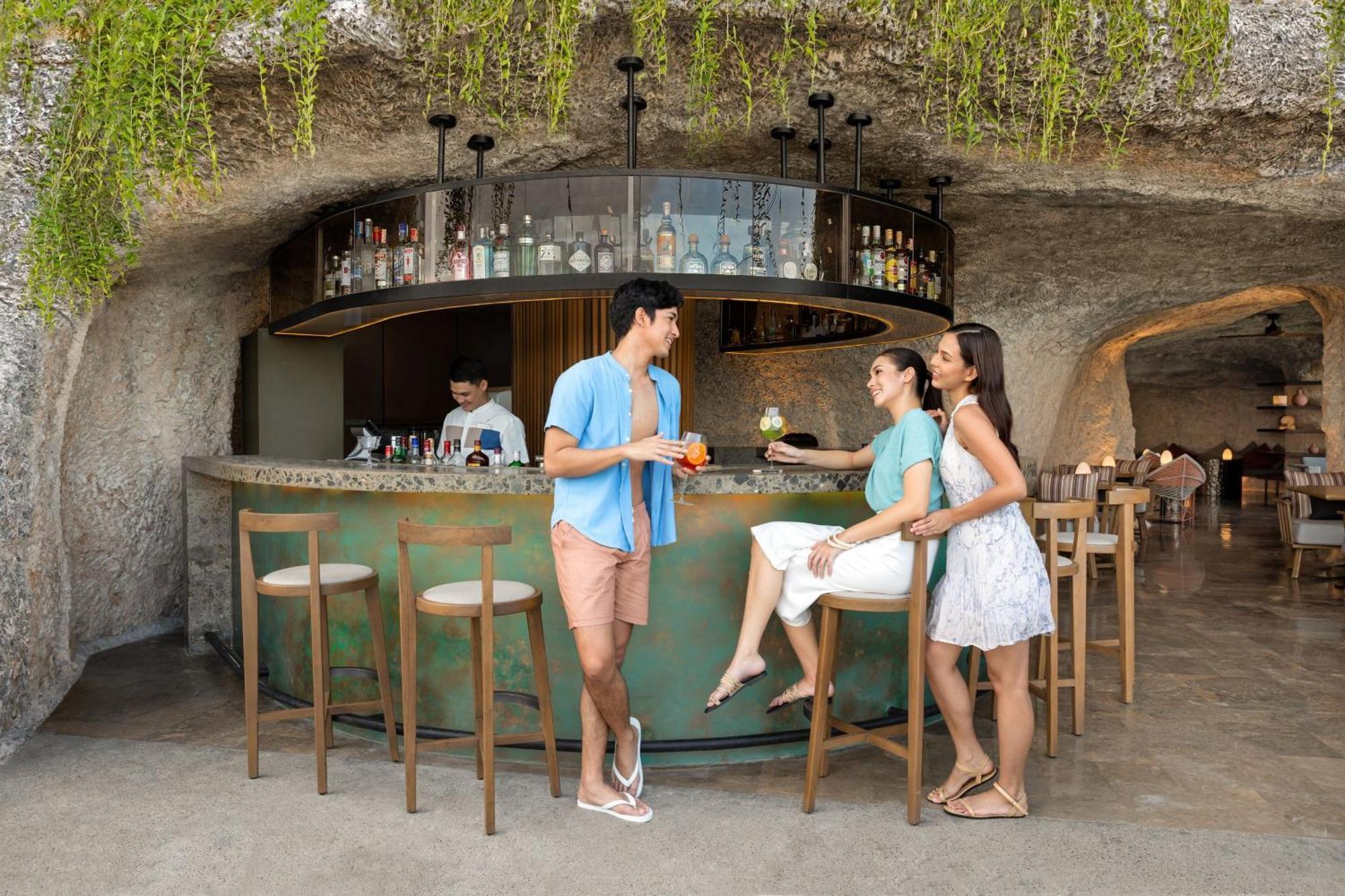 Sheraton Cebu Mactan Resort Lapu-Lapu City Dış mekan fotoğraf