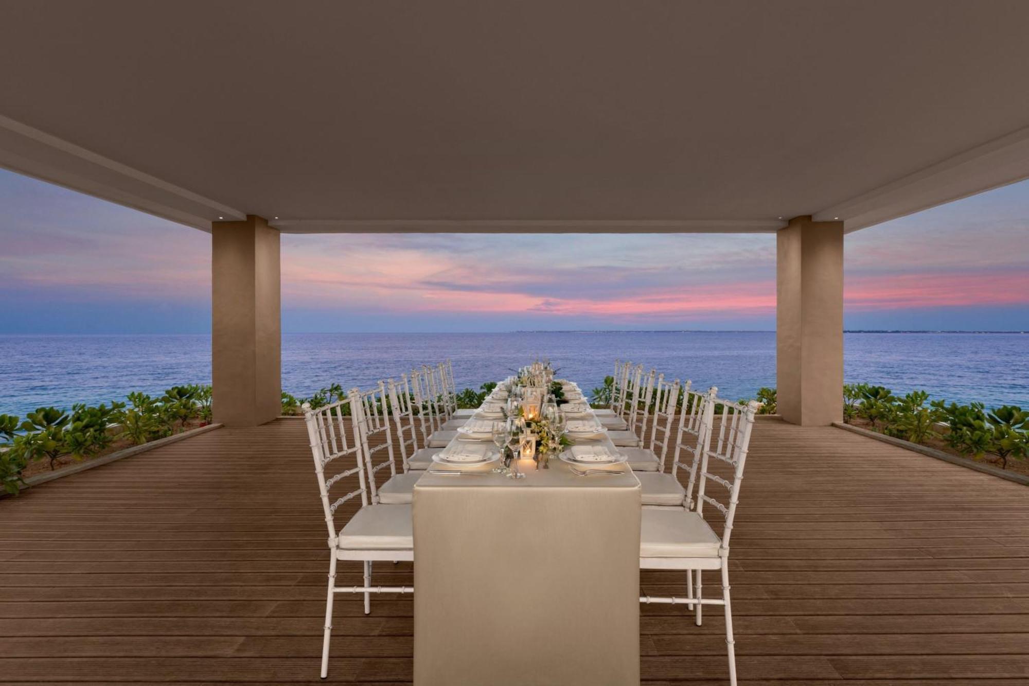Sheraton Cebu Mactan Resort Lapu-Lapu City Dış mekan fotoğraf