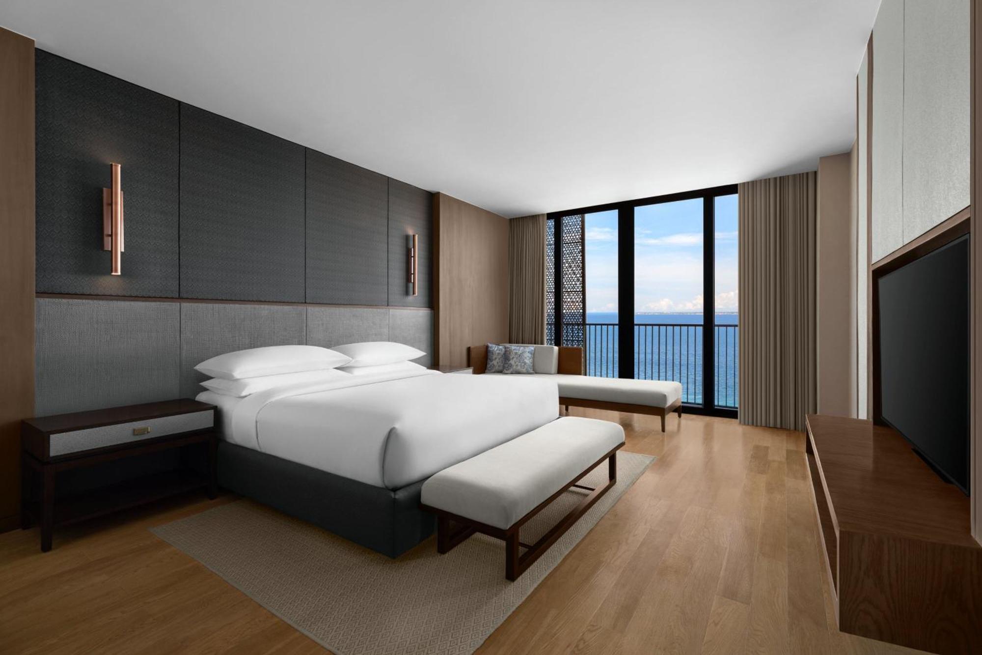 Sheraton Cebu Mactan Resort Lapu-Lapu City Dış mekan fotoğraf