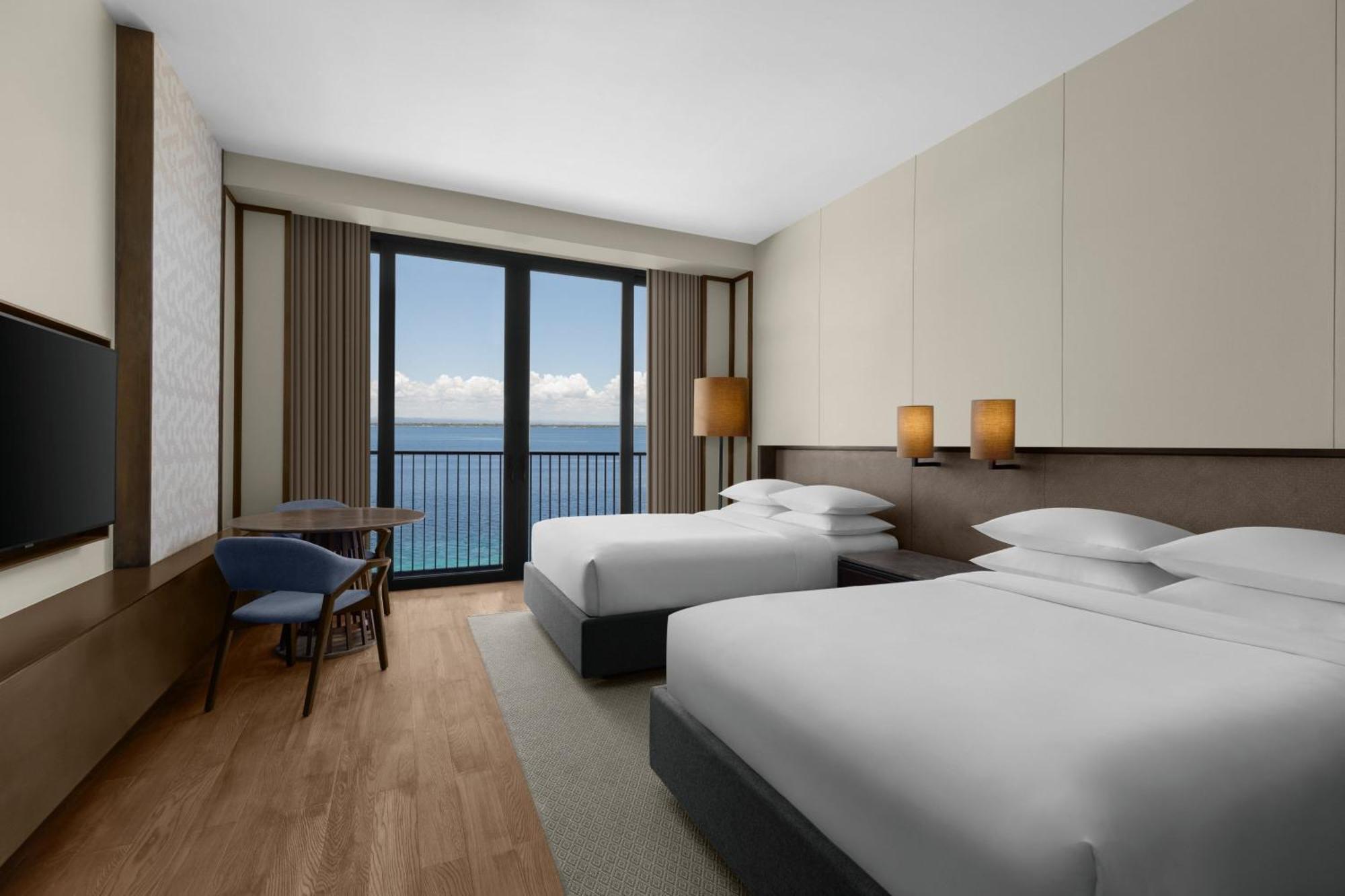 Sheraton Cebu Mactan Resort Lapu-Lapu City Dış mekan fotoğraf