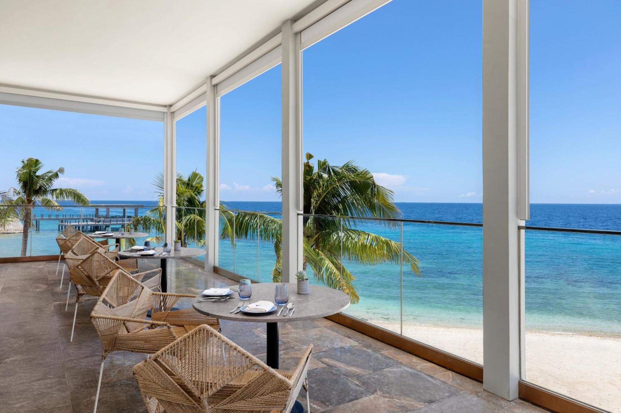 Sheraton Cebu Mactan Resort Lapu-Lapu City Dış mekan fotoğraf