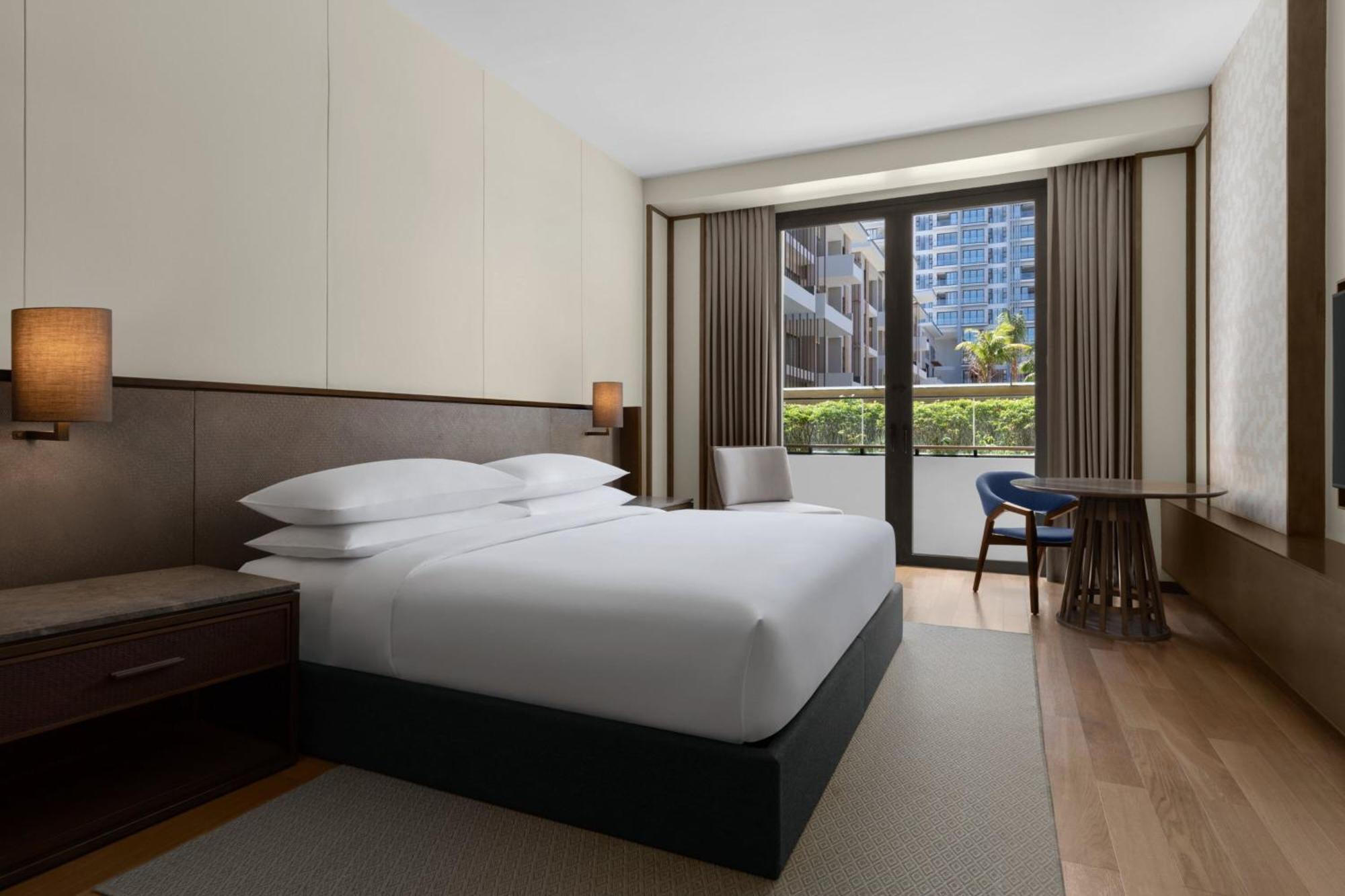 Sheraton Cebu Mactan Resort Lapu-Lapu City Dış mekan fotoğraf
