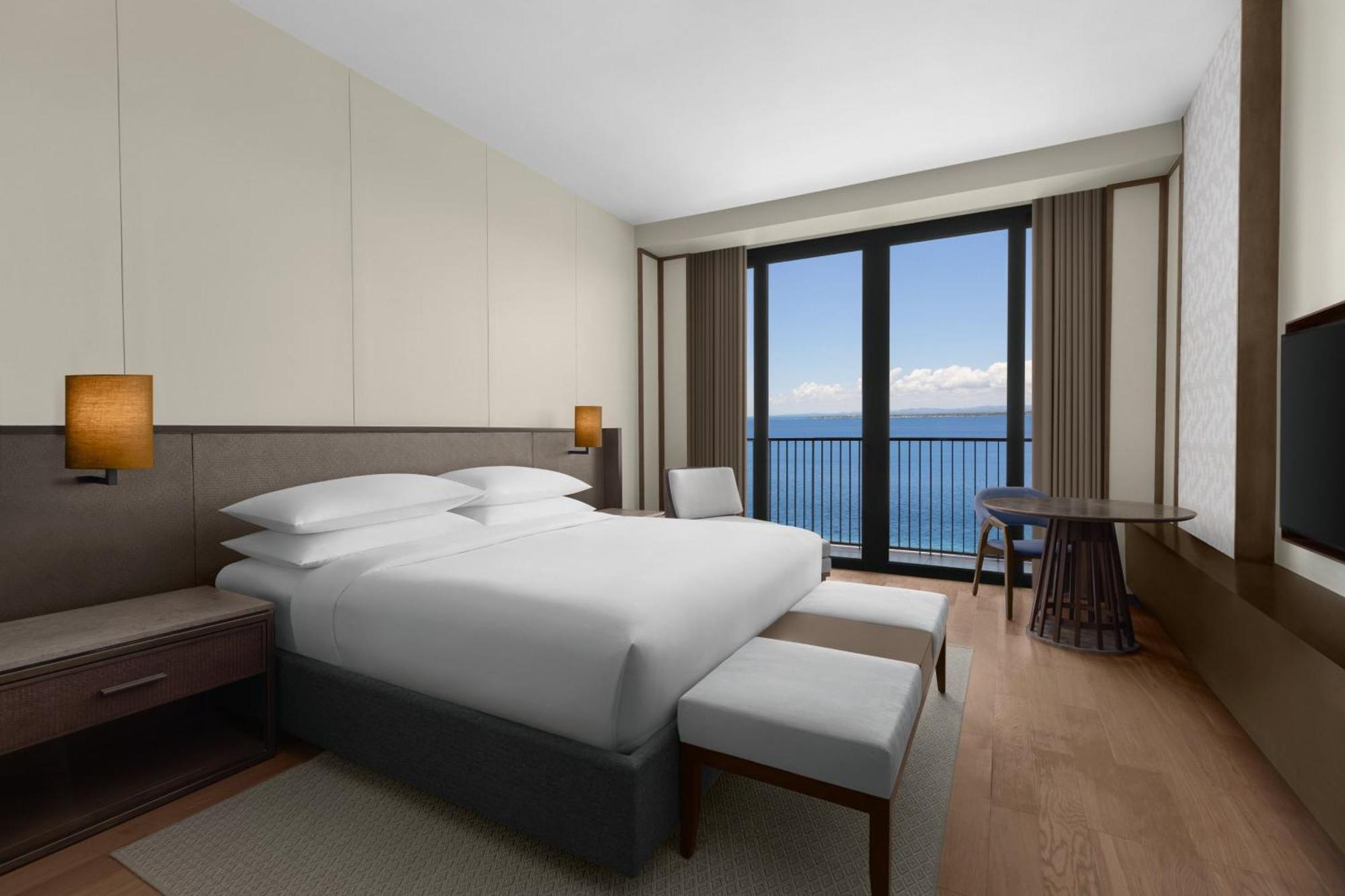 Sheraton Cebu Mactan Resort Lapu-Lapu City Dış mekan fotoğraf