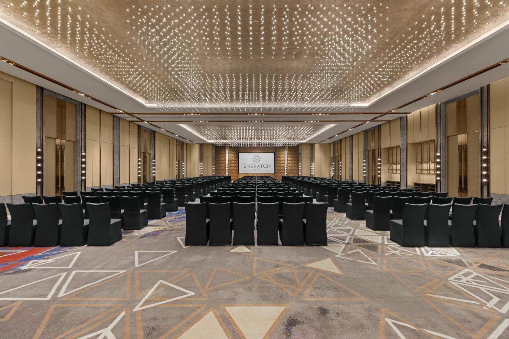 Sheraton Cebu Mactan Resort Lapu-Lapu City Dış mekan fotoğraf