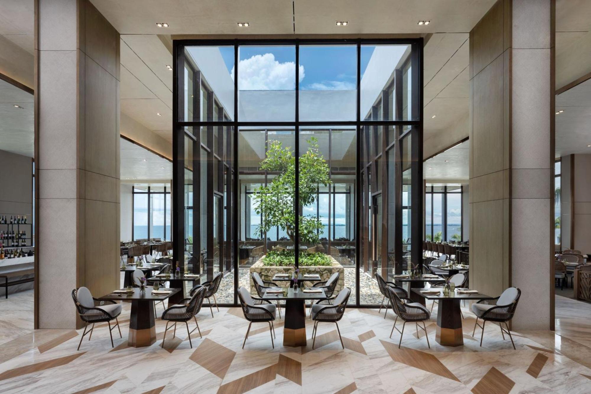 Sheraton Cebu Mactan Resort Lapu-Lapu City Dış mekan fotoğraf