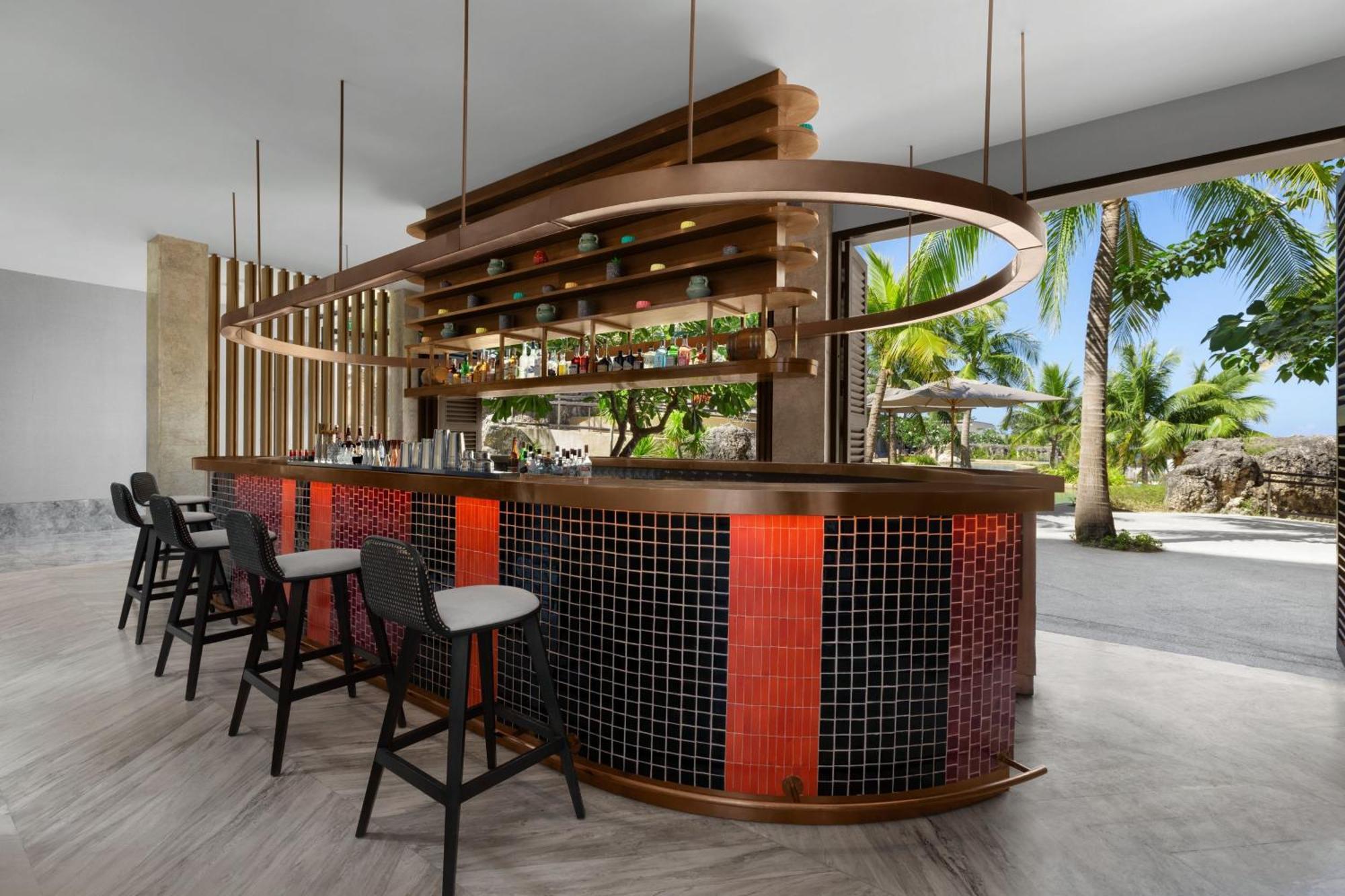 Sheraton Cebu Mactan Resort Lapu-Lapu City Dış mekan fotoğraf