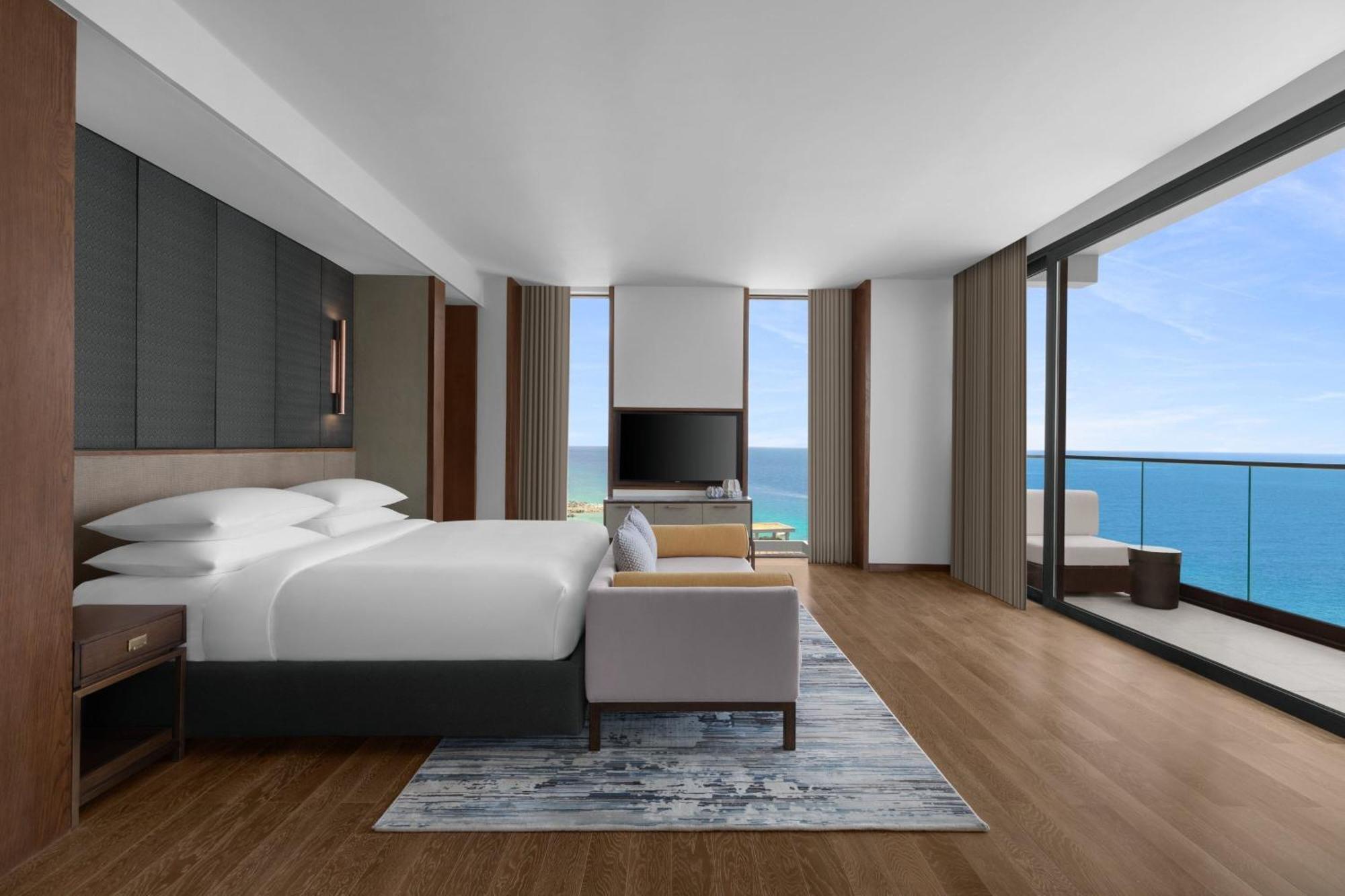 Sheraton Cebu Mactan Resort Lapu-Lapu City Dış mekan fotoğraf
