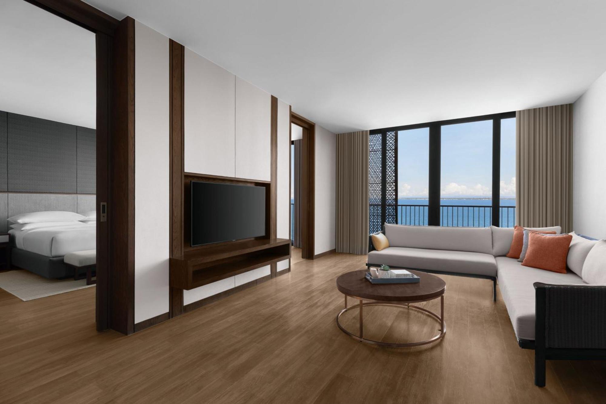 Sheraton Cebu Mactan Resort Lapu-Lapu City Dış mekan fotoğraf