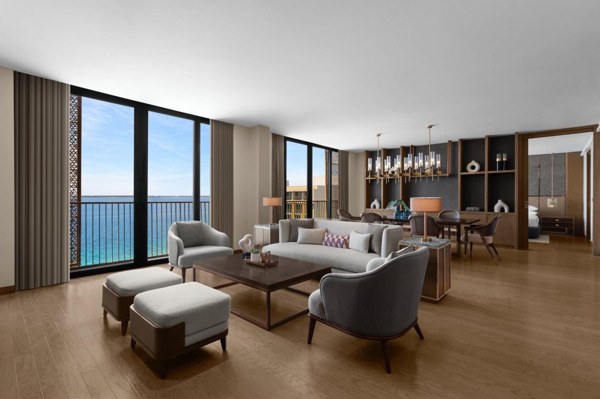Sheraton Cebu Mactan Resort Lapu-Lapu City Dış mekan fotoğraf