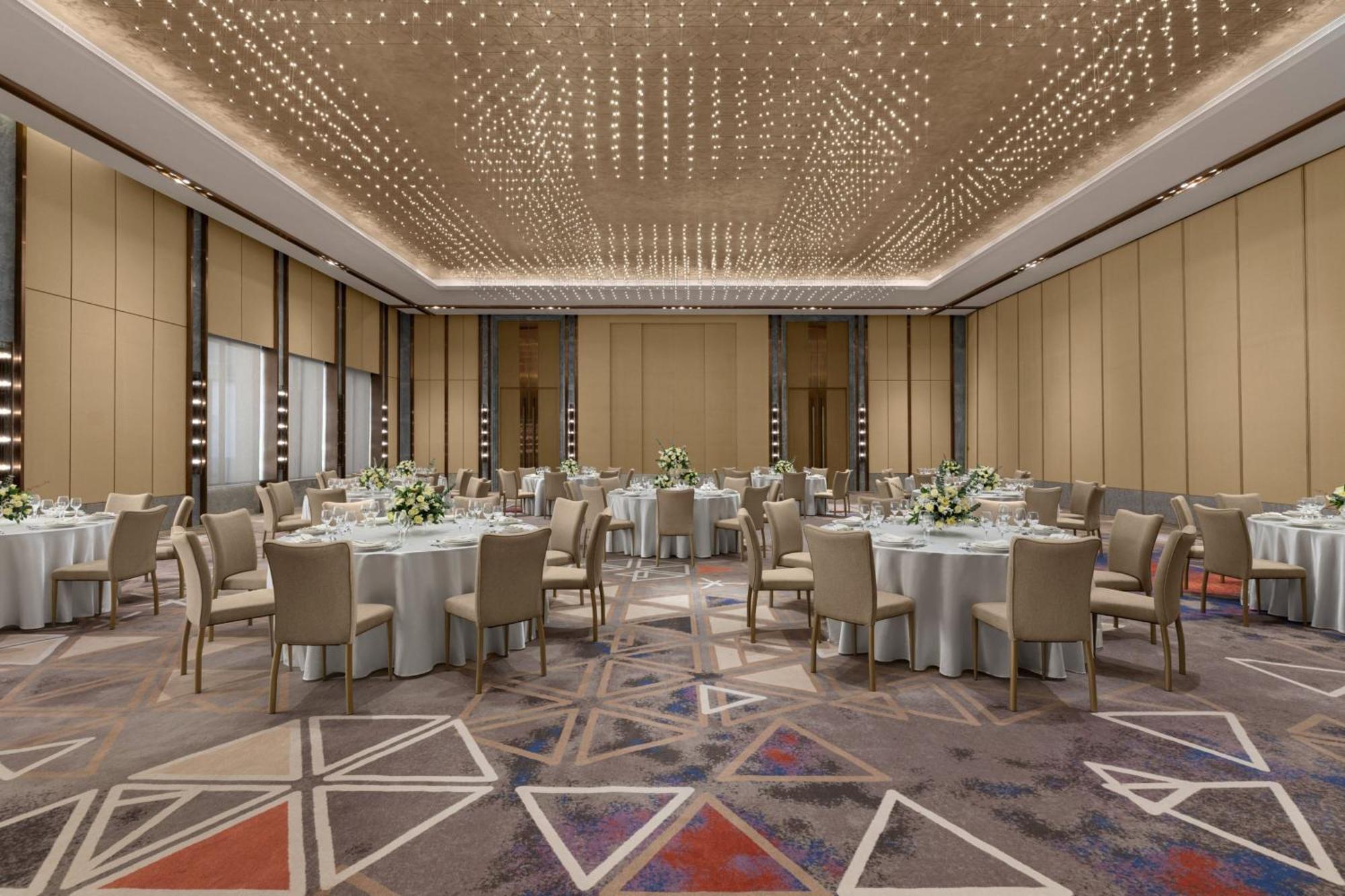 Sheraton Cebu Mactan Resort Lapu-Lapu City Dış mekan fotoğraf
