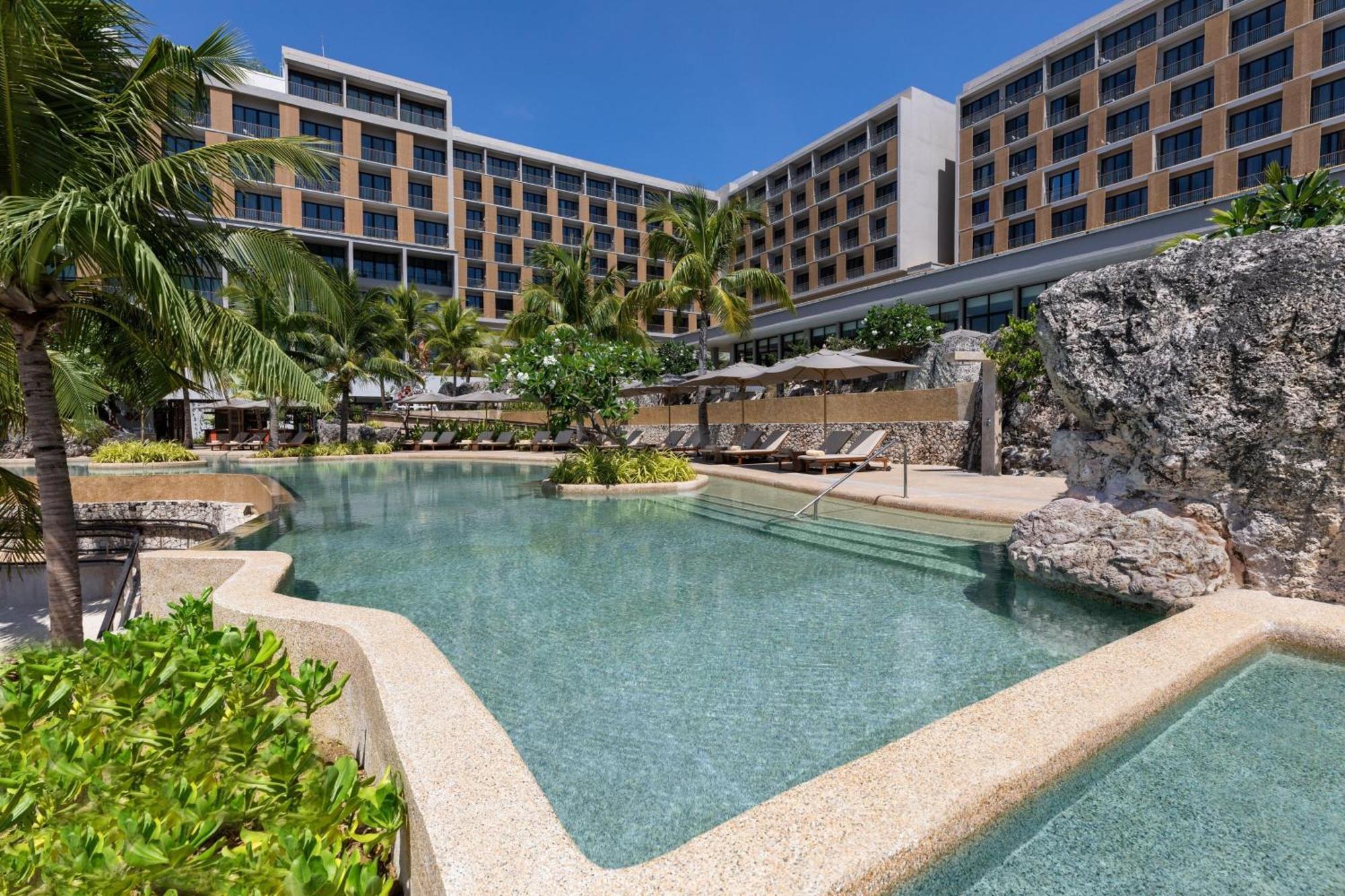Sheraton Cebu Mactan Resort Lapu-Lapu City Dış mekan fotoğraf