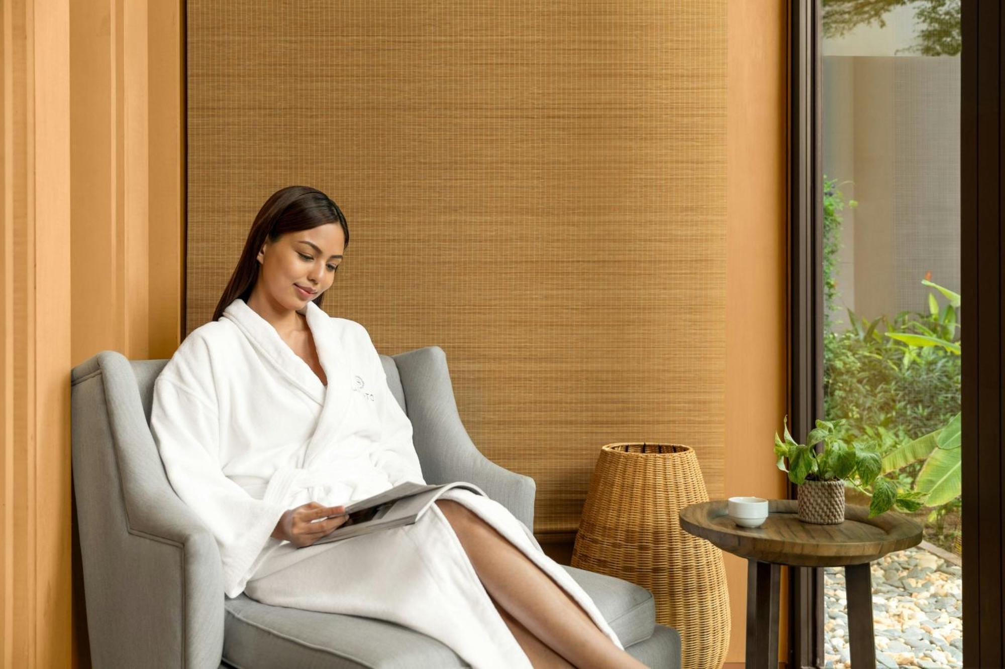Sheraton Cebu Mactan Resort Lapu-Lapu City Dış mekan fotoğraf