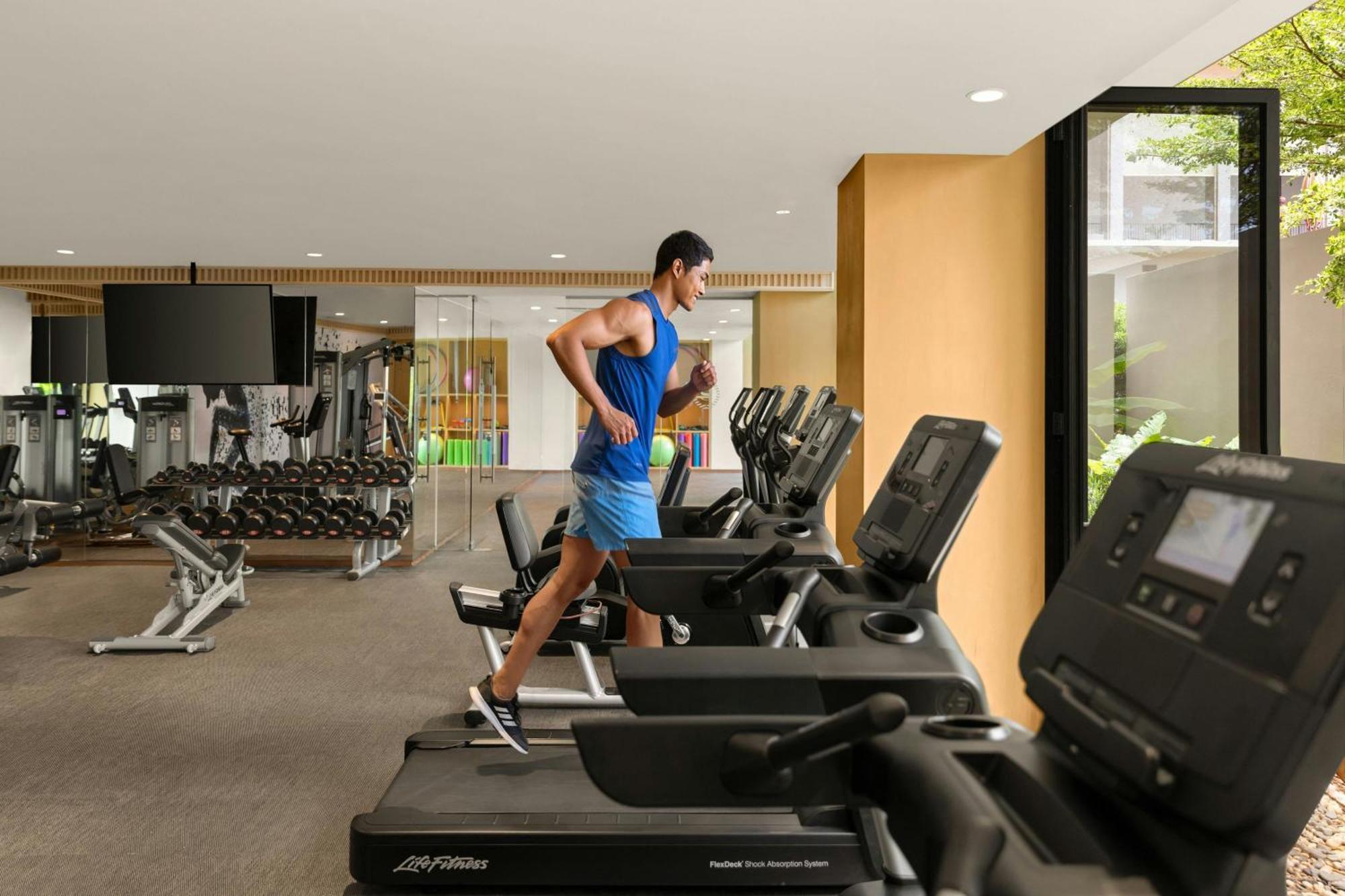 Sheraton Cebu Mactan Resort Lapu-Lapu City Dış mekan fotoğraf