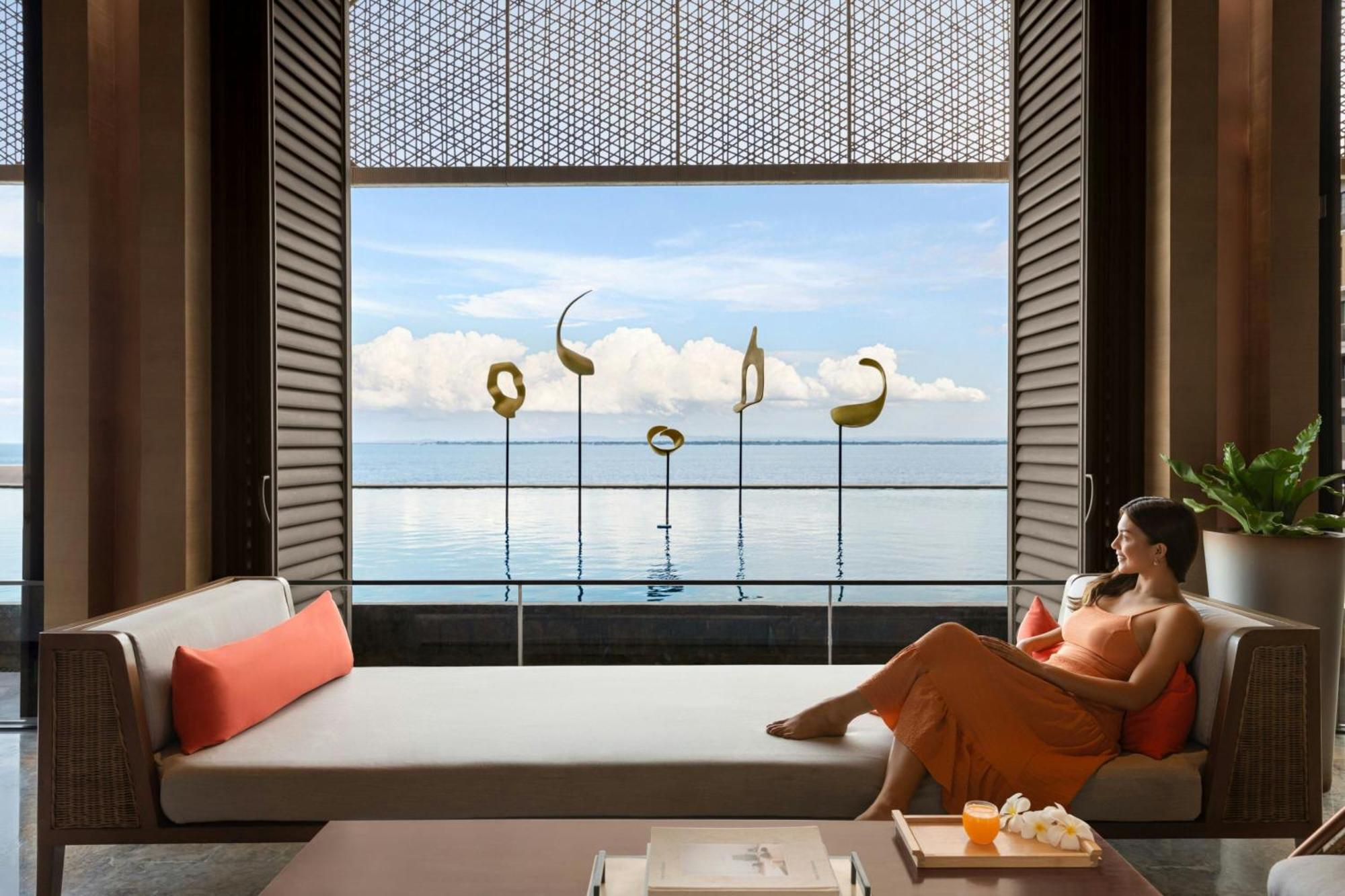 Sheraton Cebu Mactan Resort Lapu-Lapu City Dış mekan fotoğraf