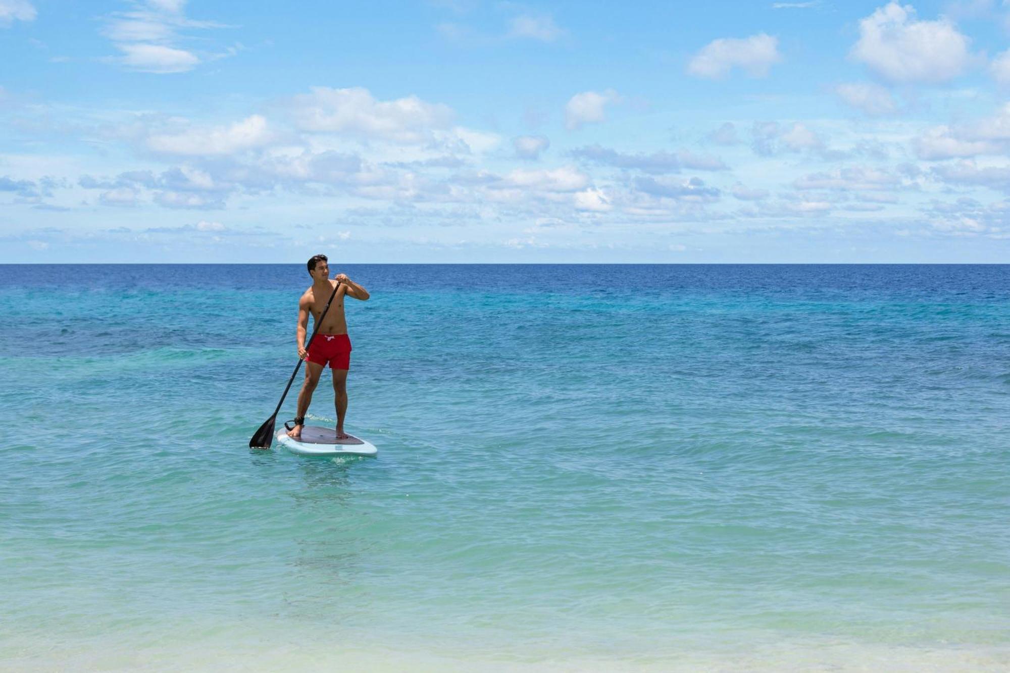 Sheraton Cebu Mactan Resort Lapu-Lapu City Dış mekan fotoğraf