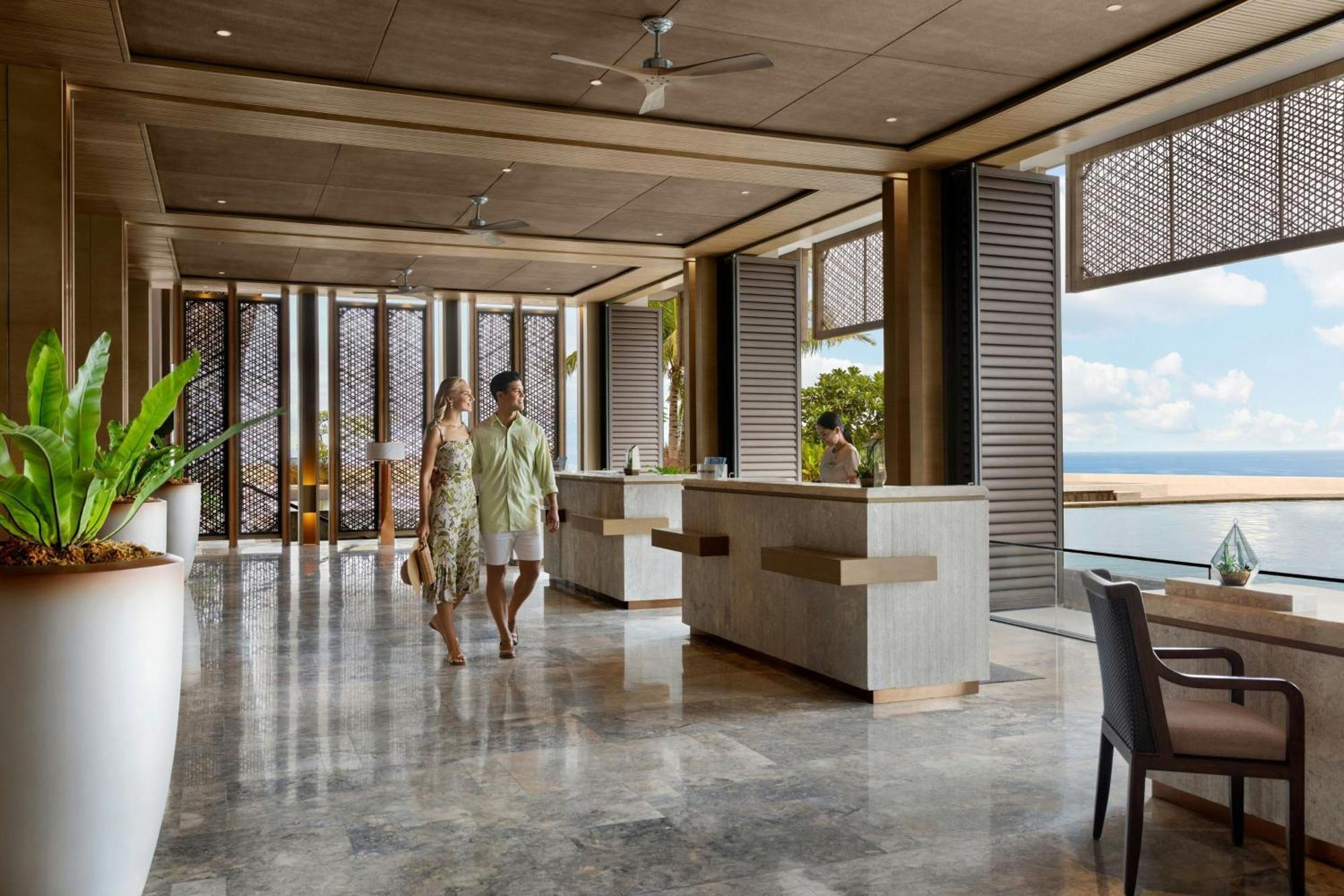 Sheraton Cebu Mactan Resort Lapu-Lapu City Dış mekan fotoğraf
