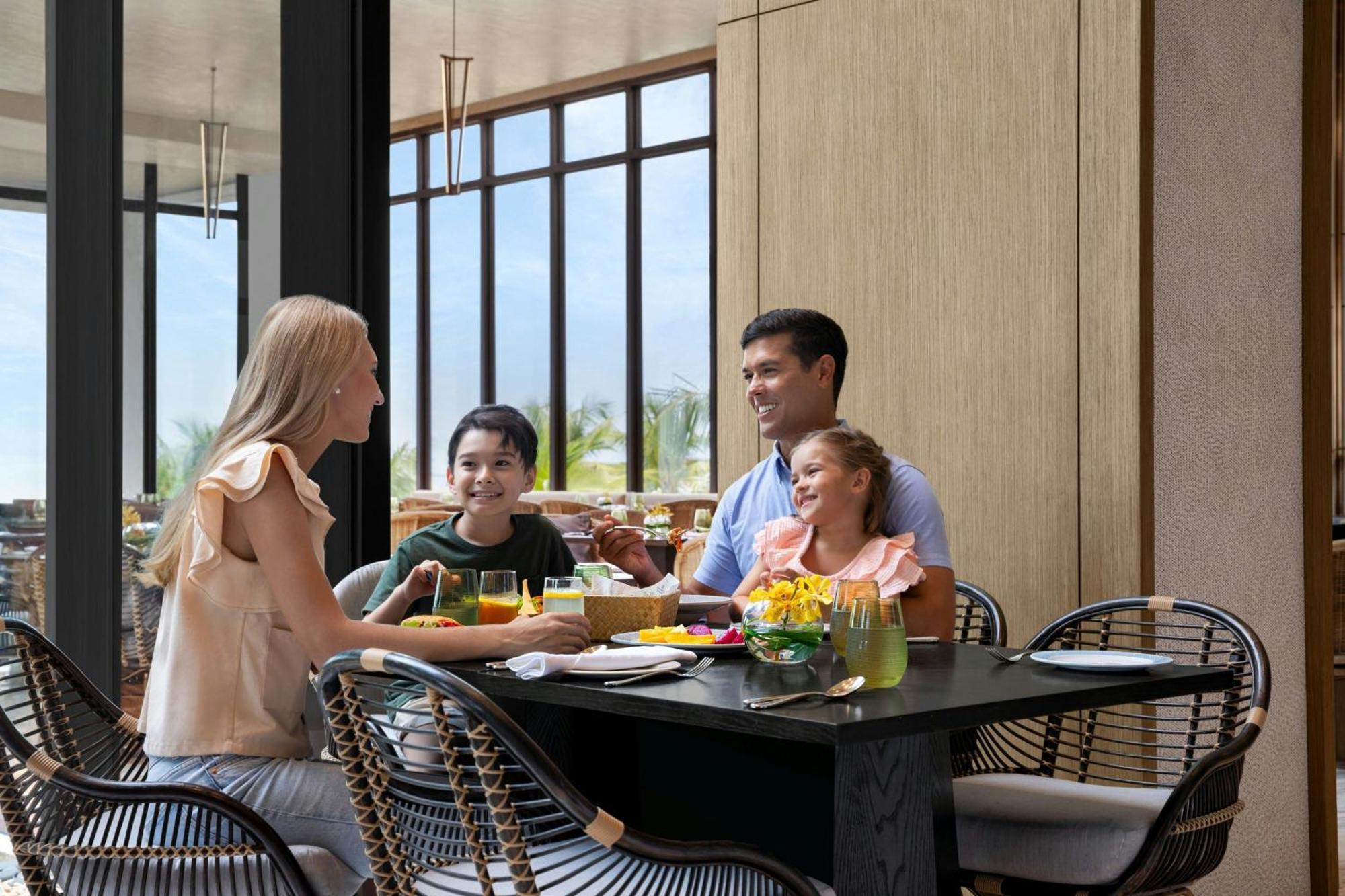Sheraton Cebu Mactan Resort Lapu-Lapu City Dış mekan fotoğraf